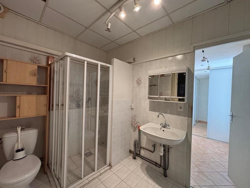 Appartement - 87 m² - 3 pièces