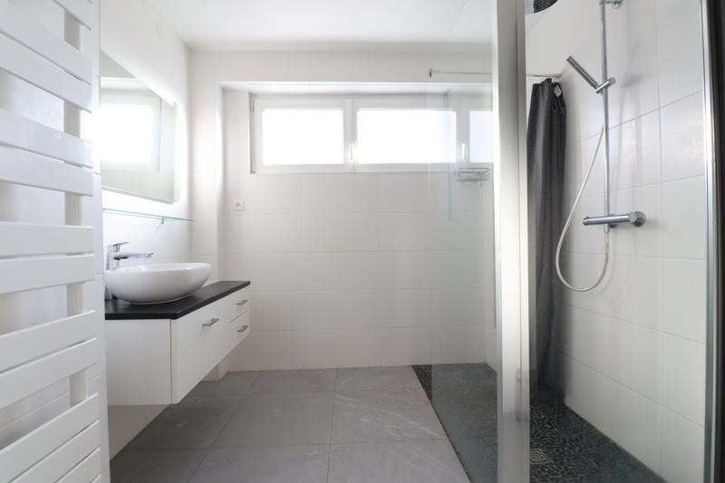 Maison ancienne - 183 m² - 7 pièces