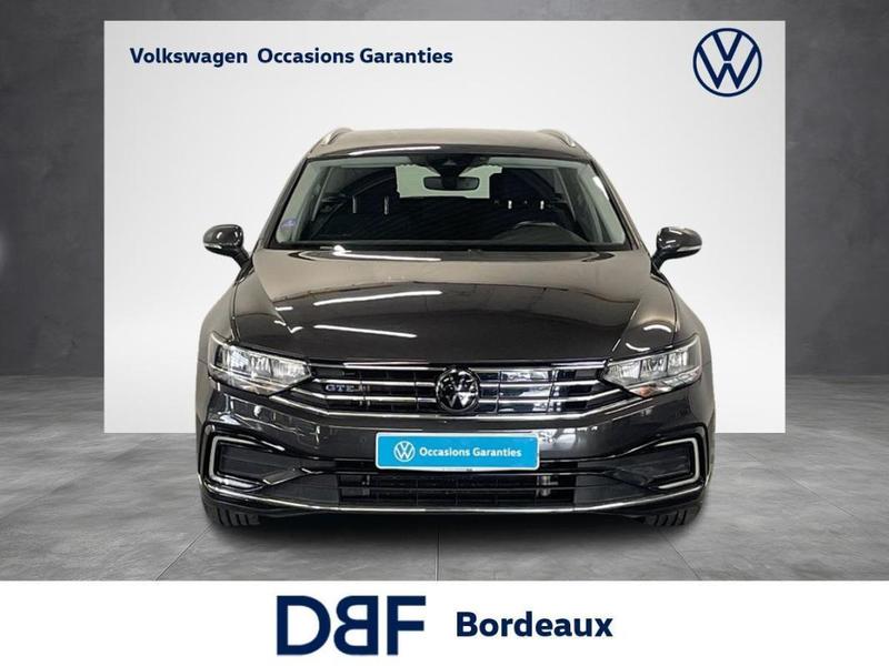 Volkswagen Passat Sw Business 1.4 Tsi Hybride Rechargeable Dsg6 Gte