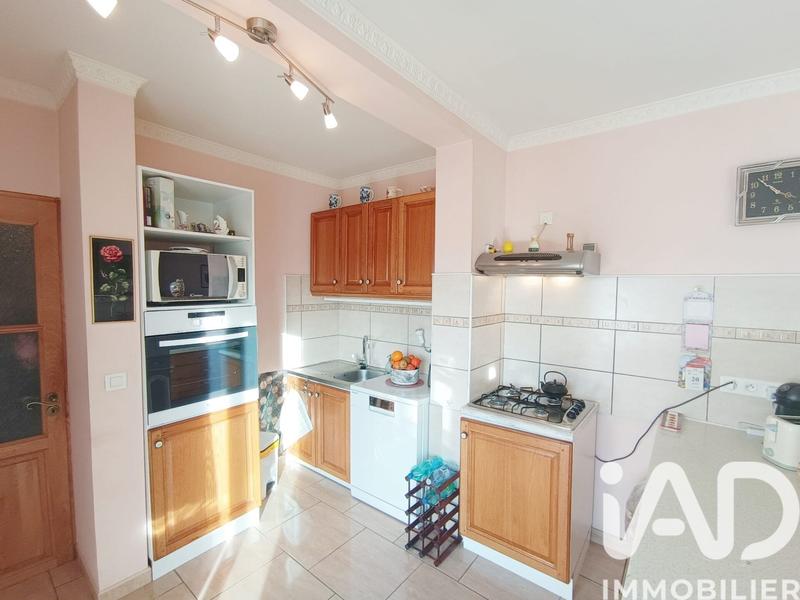 Maison - 150 m² - 4 pièces