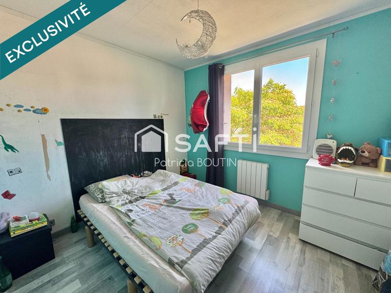 Maison - 148 m² - 7 pièces