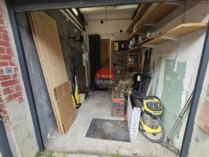 Maison - 80 m² - 5 pièces