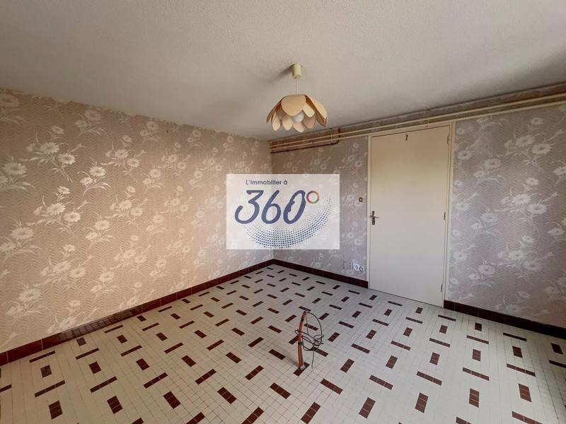 Maison - 118 m² - 5 pièces