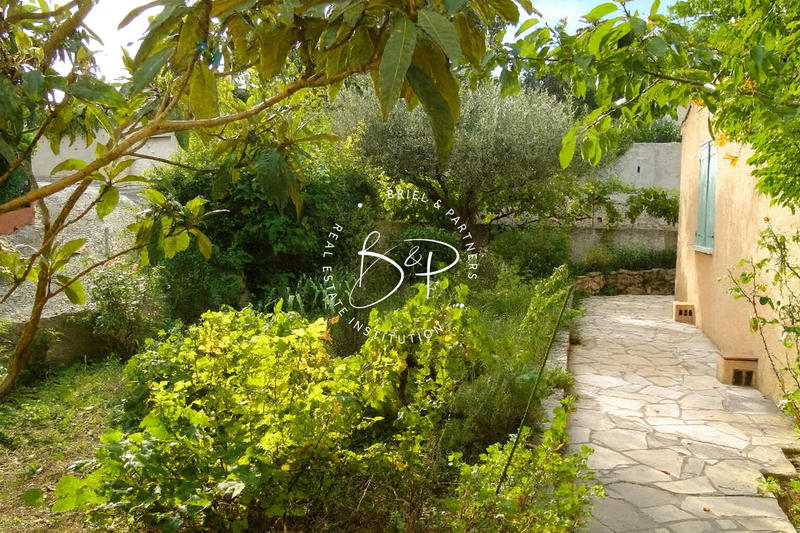 Maison - 75 m² - 3 pièces