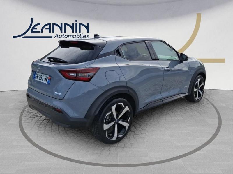 Nissan Juke 2023.5 Hybrid 143 Tekna
