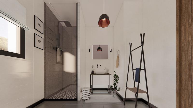 Maison - 75 m² - 4 pièces