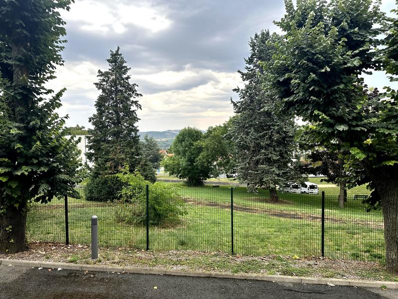 Appartement - 88 m² - 5 pièces