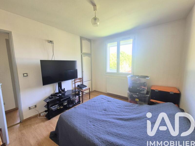 Maison - 124 m² - 6 pièces