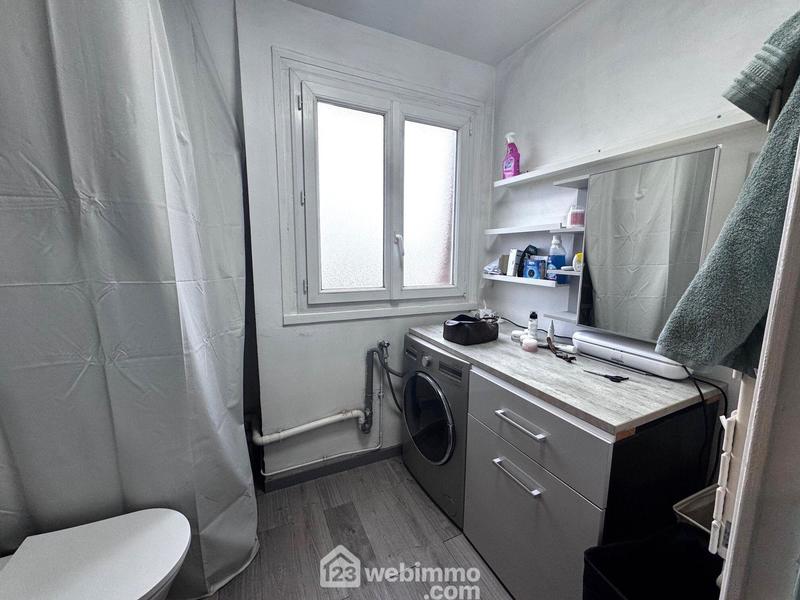 Maison - 118 m² - 7 pièces