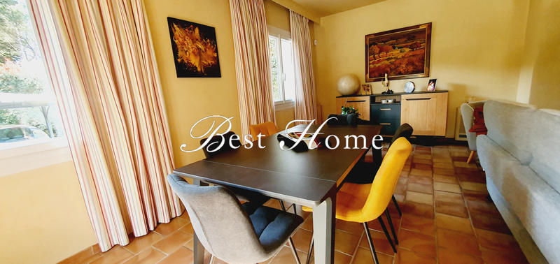 Maison - 154 m² - 4 pièces