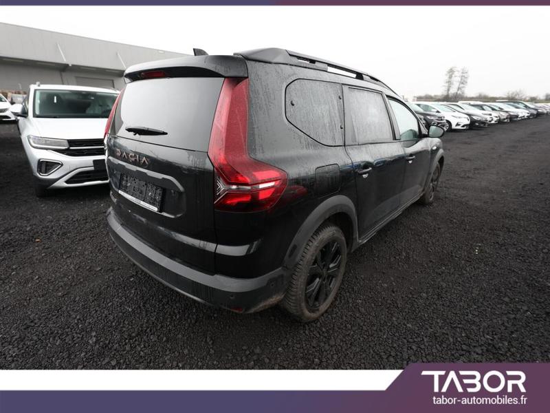 Dacia Jogger 1.0 TCe 100 Eco-G Extreme+ 7p Gps