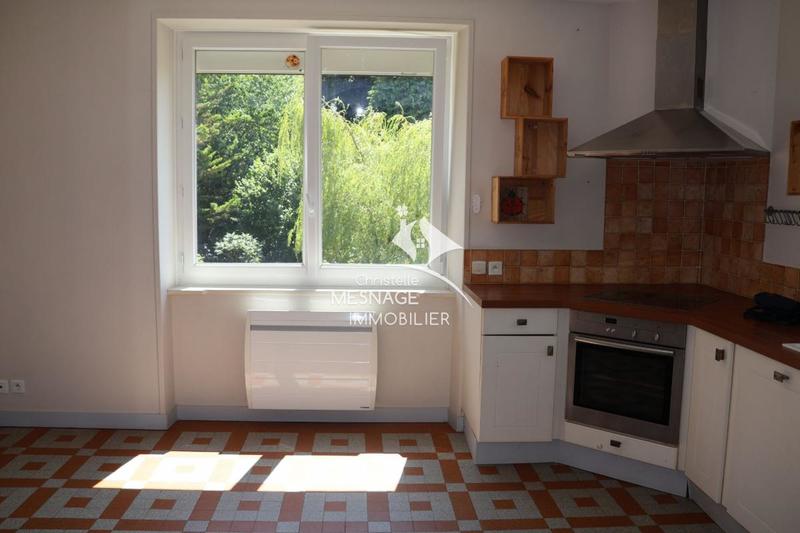 Maison - 252 m² - 10 pièces