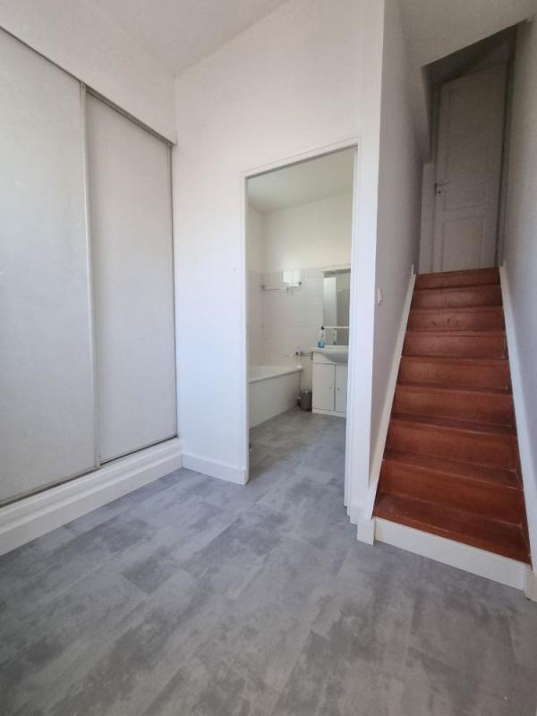 Maison - 104 m² - 5 pièces