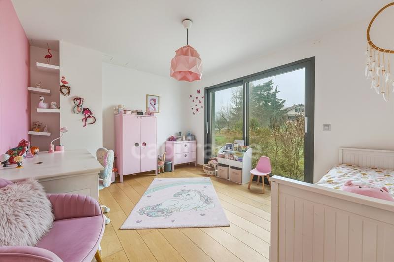 Villa - 166 m² - 7 pièces