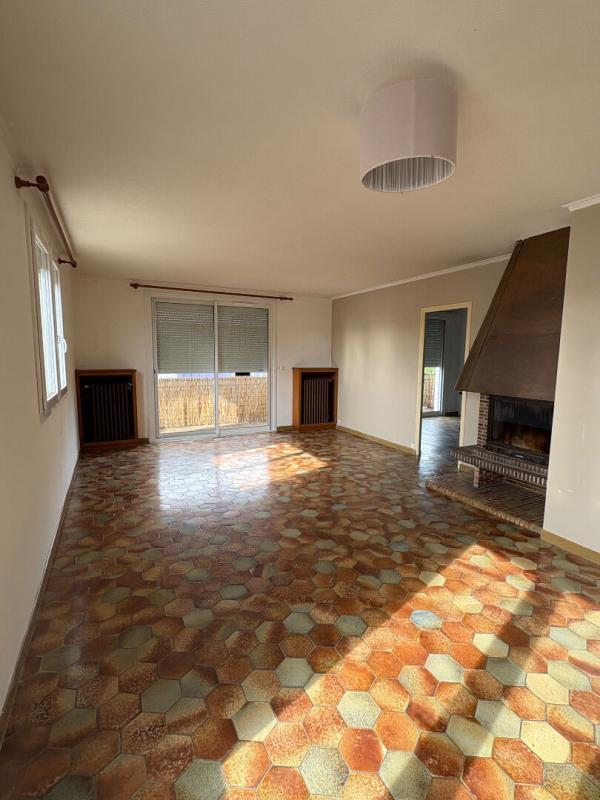 Maison - 190 m² - 7 pièces