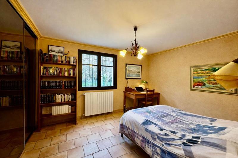 Maison - 175 m² - 6 pièces