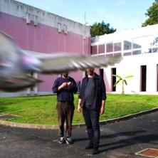 Paul Bring the Noise #11 - Pneu / Mossaï Mossaï / Mange Feraille