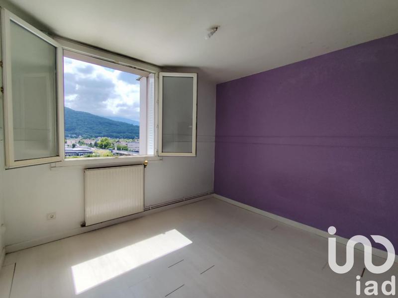 Appartement - 88 m² - 5 pièces