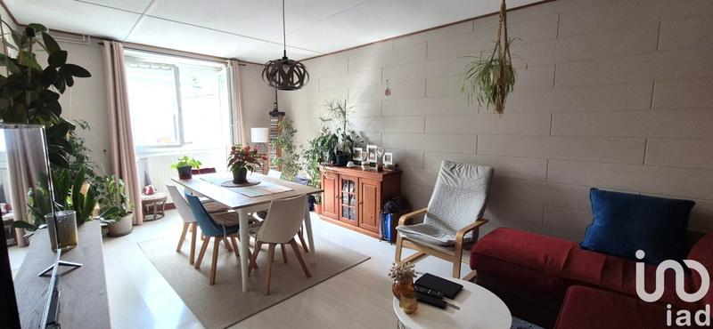 Maison de village - 115 m² - 5 pièces