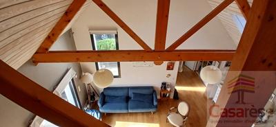 Maison - 160 m² - 7 pièces