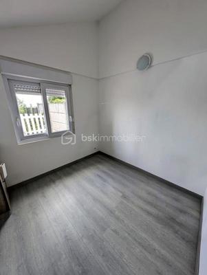 Maison - 111 m² - 4 pièces