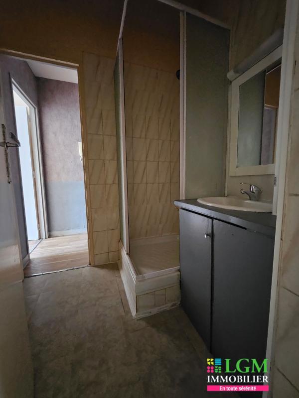 Appartement - 53 m² - 3 pièces