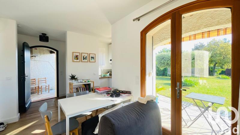 Maison - 175 m² - 7 pièces