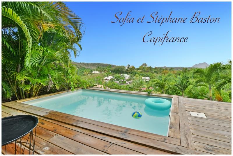 Maison - 241 m² - 10 pièces