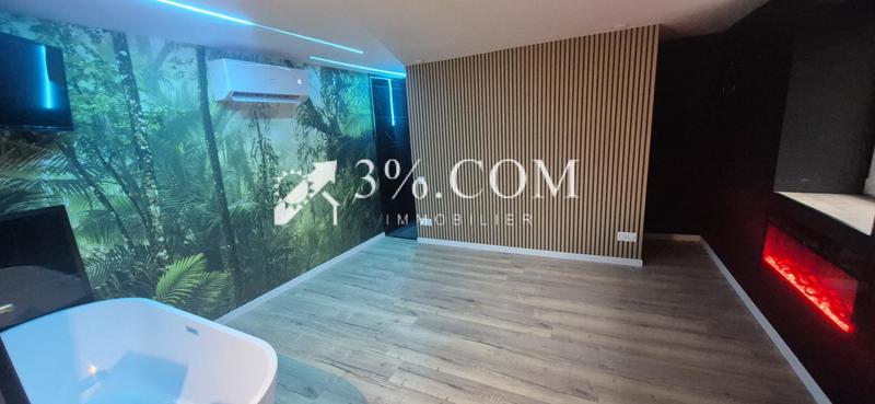 Maison - 50 m² - 2 pièces