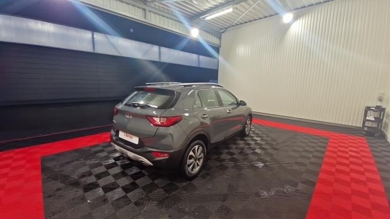 Kia Stonic 1.0 t-Gdi 120 Ch Mhev Dct7 Active