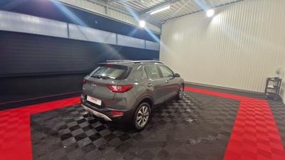Kia Stonic 1.0 t-Gdi 120 Ch Mhev Dct7 Active