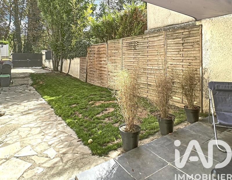 Appartement - 24 m² - 1 pièce