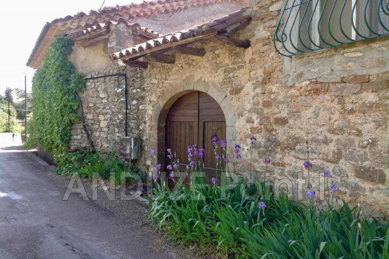 Mas - 154 m² - 7 pièces