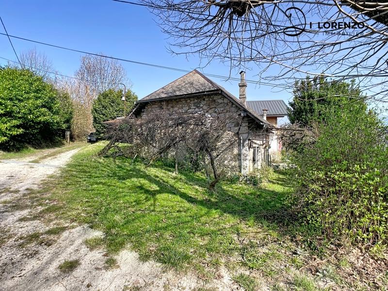 Maison - 67 m² - 3 pièces