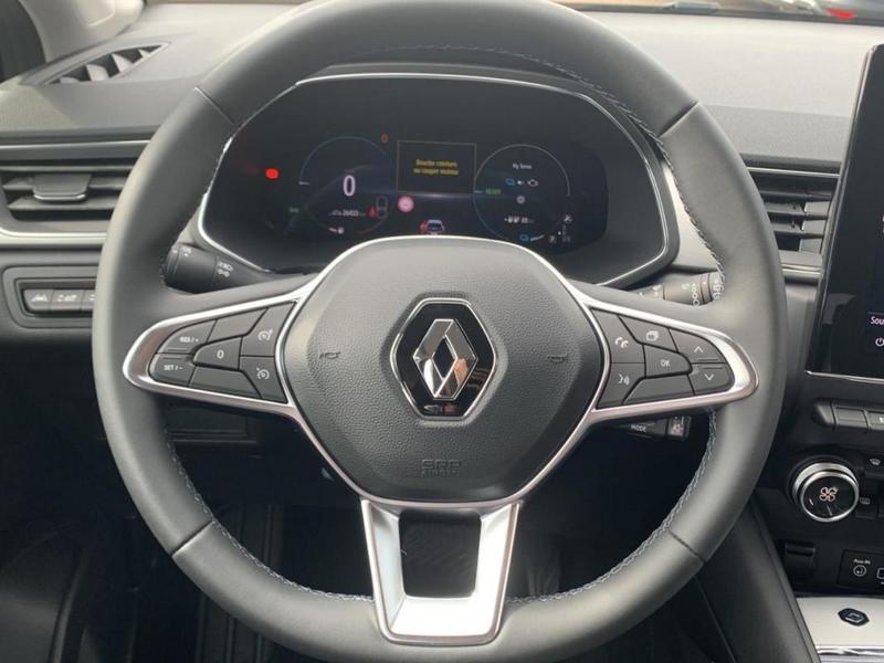 Renault Captur E-Tech Plug-in 160 Intens