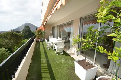 Appartement - 125 m² - 4 pièces