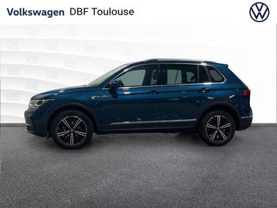 Volkswagen Tiguan 2.0 Tdi 150ch Dsg7 4Motion Elegance