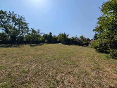 Terrain - 711 m²