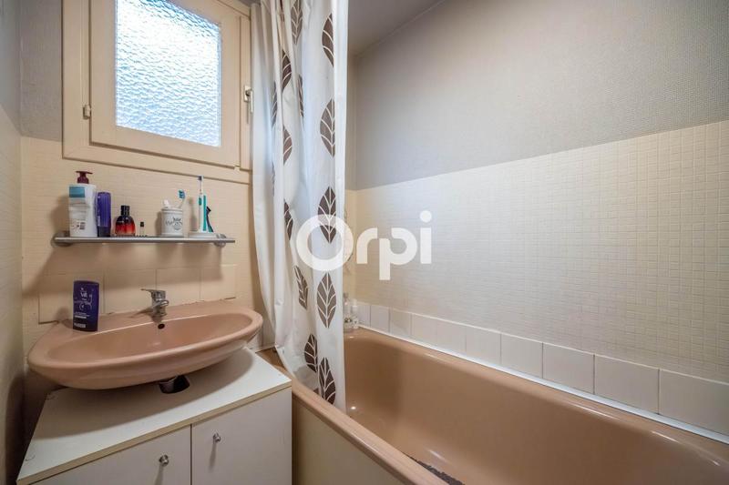 Immeuble - 171 m² - 6 pièces