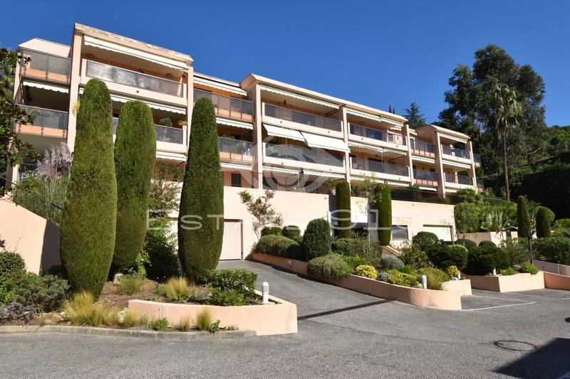 Appartement - 80 m² - 3 pièces