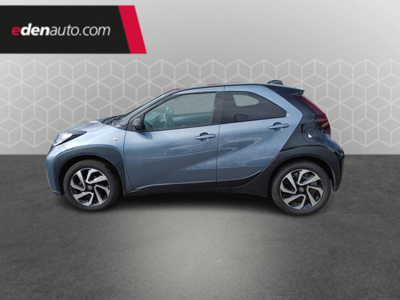 Toyota aygo x 1.0 Vvt-i 72 Design