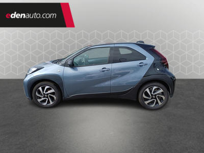 Toyota aygo x 1.0 Vvt-i 72 Design