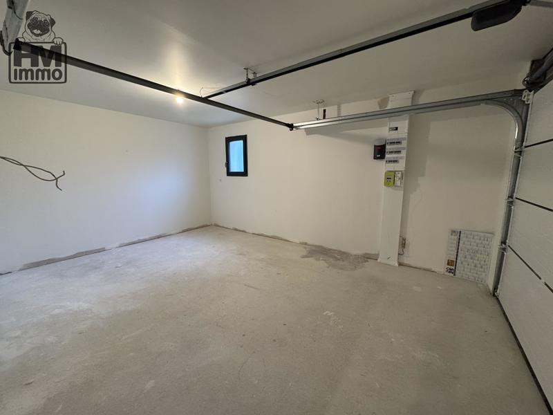 Maison contemporaine - 127 m² - 4 pièces