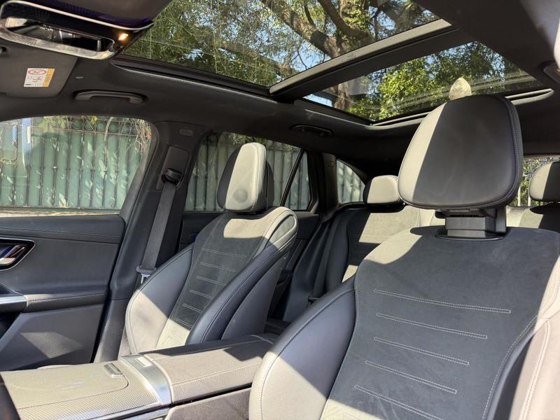 Mercedes Glc 400e Amg 4matic