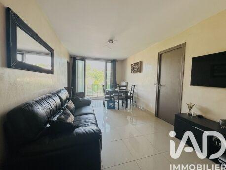 Appartement - 73 m² - 4 pièces