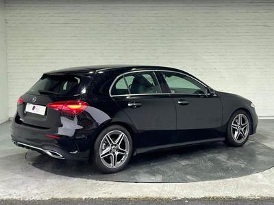 Mercedes Classe a 180 d 8g-Dct Business Line