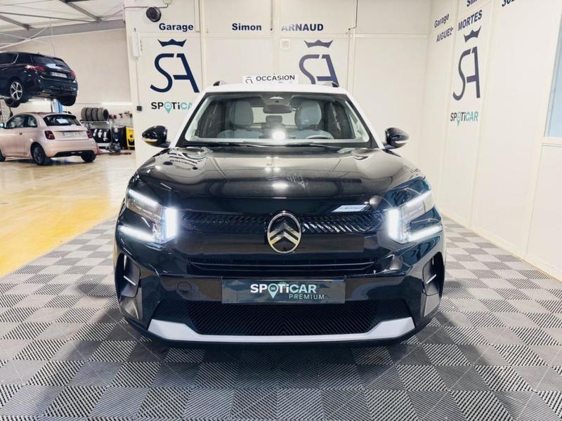 Citroën C3 IV Turbo 100 Bvm6 Max