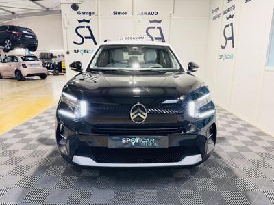 Citroën C3 IV Turbo 100 Bvm6 Max