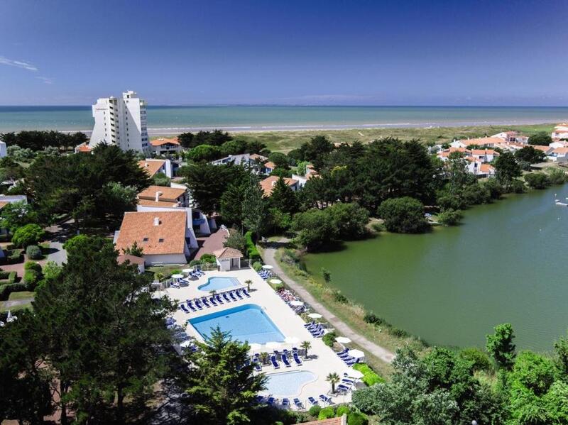 Appartement - 28 m² - 2 pièces