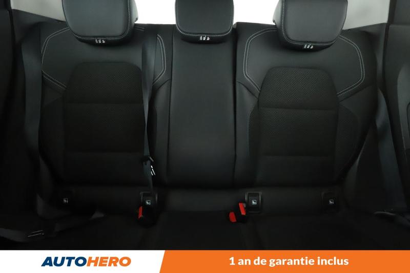 Renault Clio 1.0 TCe Intens 100 ch